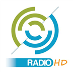 Tecnomovida Stereo logo