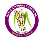 Radio Cultural De Turrialba logo