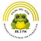 Radio Cultural Puriscal 88.3 FM logo