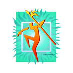 PsyRadio Chillout logo