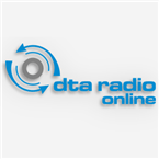 DTA Radio Online logo