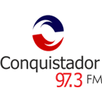 FM Conquistador logo