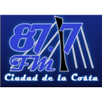 Ciudad de la Costa FM logo
