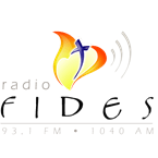 Radio Fides logo