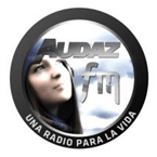 Audaz FM logo