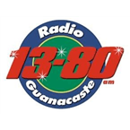 Radio Guanacaste logo