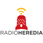 Radio Heredia logo