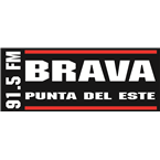 Brava FM logo