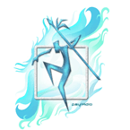 PsyRadio Alternative logo