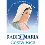 Radio María Costa Rica logo