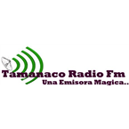 Tamanaco Radio FM logo