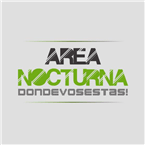 Area Nocturna logo