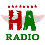 Radio Hinchada Aguatera logo