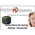 Radios HD Streaming logo