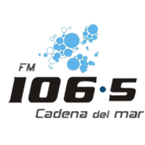 Radio Cadena Del Mar logo