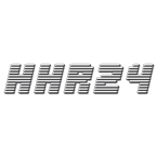 HHR24HD RADIO DIGITAL logo