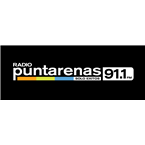 Radio Puntarenas logo