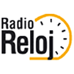 Radio Reloj logo