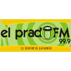 El Prado Fm logo