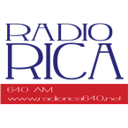 Radio Rica logo
