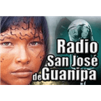 Radio San Jose de Guanipa logo