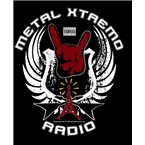 MetalXtremoradio logo