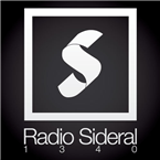 Radio Sideral logo