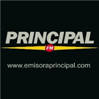 Emisora Principal logo