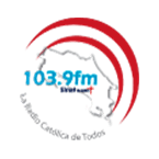 Radio Sinai 103.9 logo