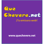 QueChevere.net logo