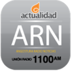 Radio Angostura logo