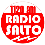 Radio Salto logo