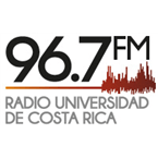 Radio Universidad logo