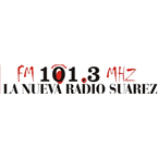 La Nueva Radio Suárez logo