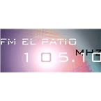 Radio El Patio logo