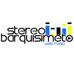 Stereo Barquisimeto logo