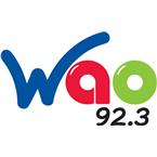 Wao logo