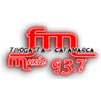 FM Music logo