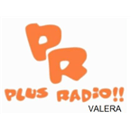 Plus Radio (Valera) logo