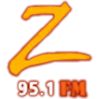 Zeta FM logo