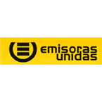 Radio Emisoras Unidas logo