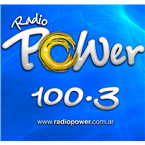 Radio Power Pinamar logo