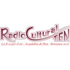 Radio Cultural TGN logo