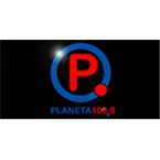 PLANET 100.9 FM PTY logo