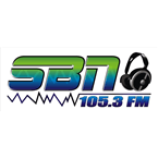 SBNRADIO logo