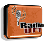 Radio UFT logo