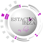 Estación Ibiza Argentina logo