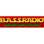 Bass Radio logo