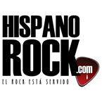 Hispano Rock Radio logo