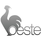 FM Oeste logo